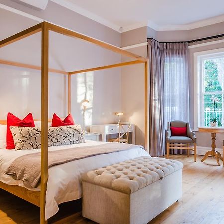 Bonne Esperance Studio Apartments Стелленбос Номер фото