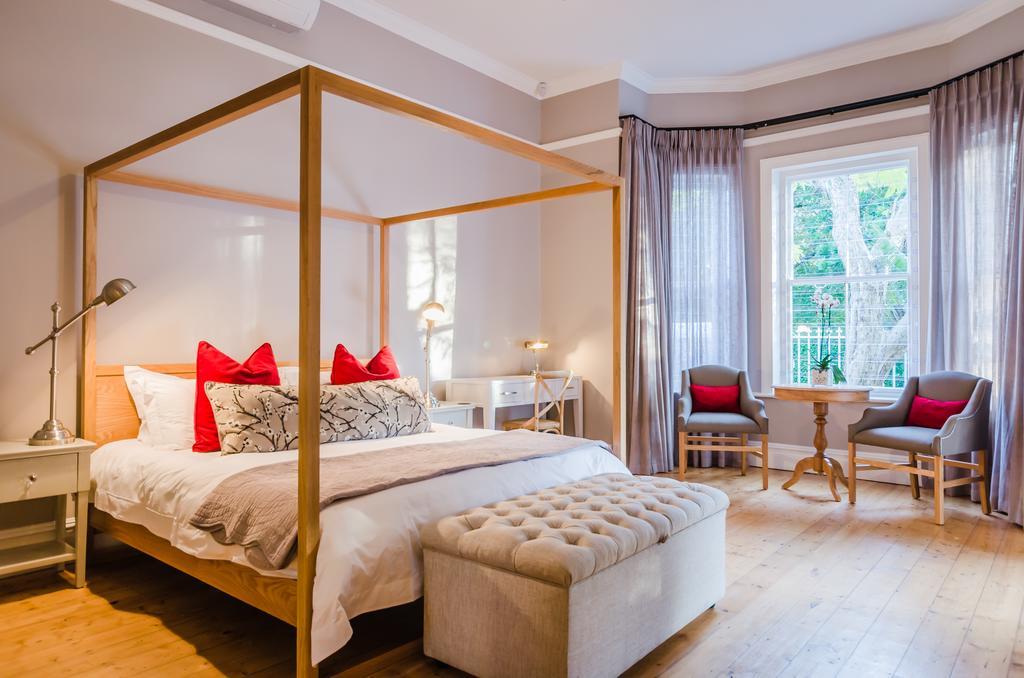 Bonne Esperance Studio Apartments Стелленбос Номер фото